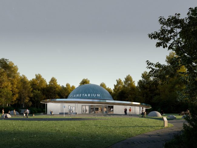 Planétarium 1