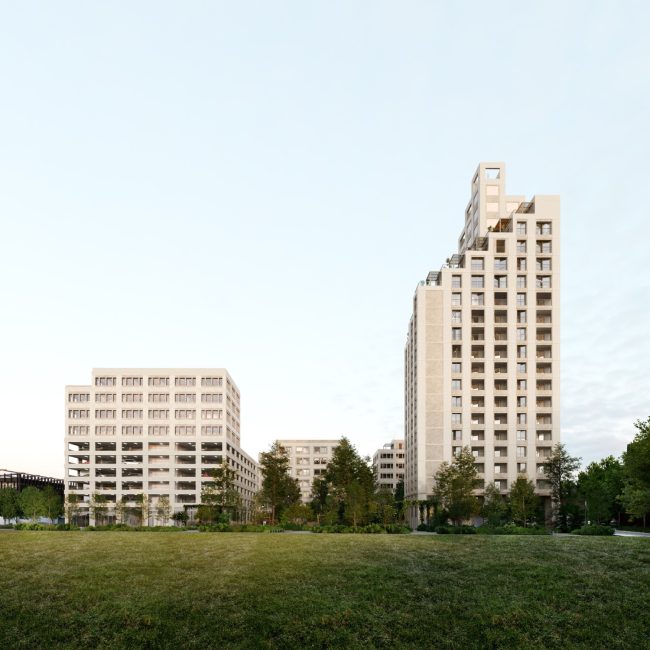 Cascades