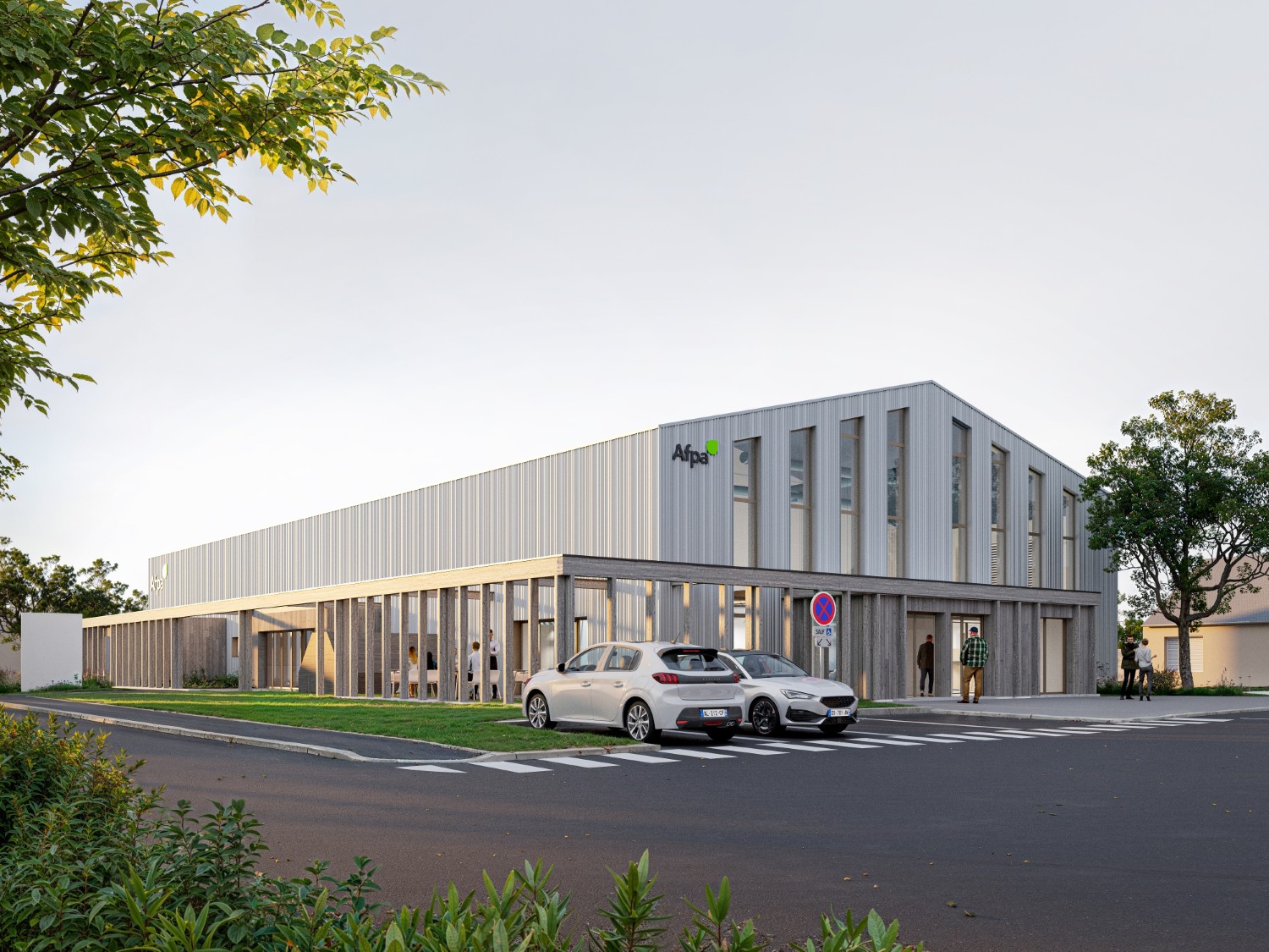 Institut des Arts Culinaires Marins